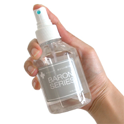 虫ノンスプレー