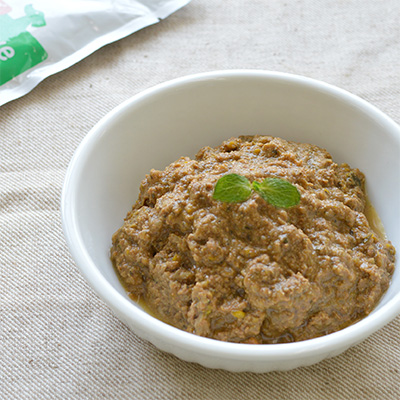 クックンラブ 犬用グレインフリー 鹿肉