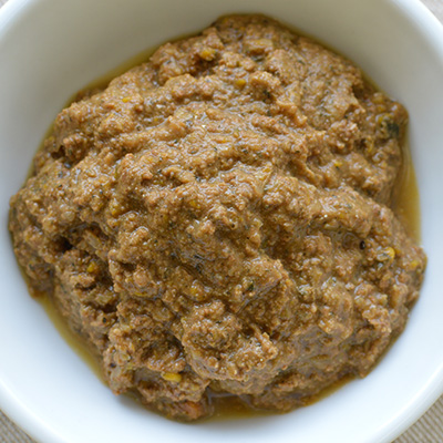 クックンラブ 犬用グレインフリー 鹿肉