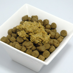 クックンラブ 犬用グレインフリー 鹿肉