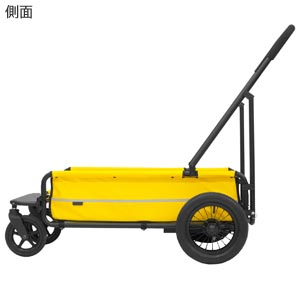 AirBuggy for Dog キャリッジ CZGDADC1-00 | ソノタゲンセン | GREEN