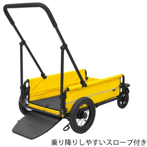 AirBuggy for Dog キャリッジ CZGDADC1-00 | ソノタゲンセン | GREEN