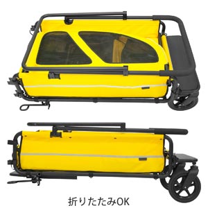 AirBuggy for Dog　キャリッジ