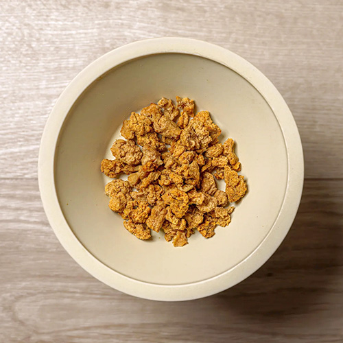 キャットザイムクランチ　プレミアム　チキン