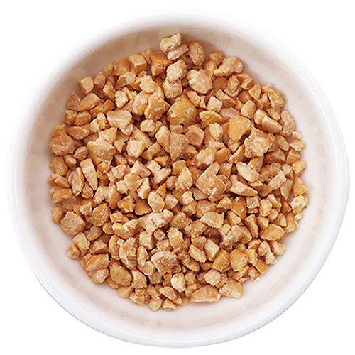 フリーズドライひきわり納豆　ボトル