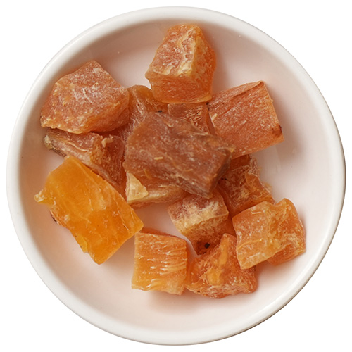 トナカイのスイートポテト【数量限定】