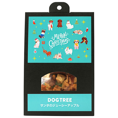 サンタのジューシーアップル【数量限定】