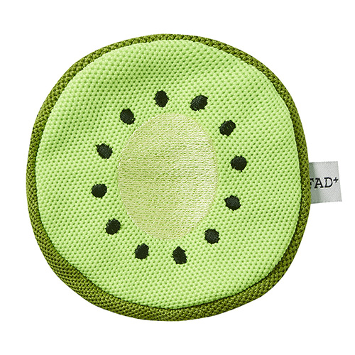 FAD+　トリーツトイ　キウイ【数量限定】
