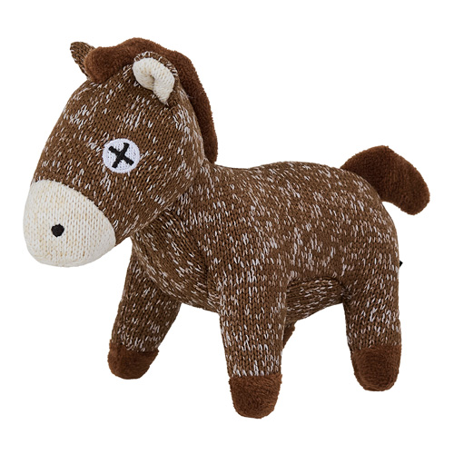 FAD 干支プラッシュトイ・ホース