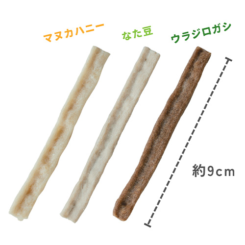 マヌカハニーのはみがきガム