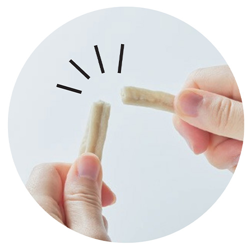 マヌカハニーのはみがきガム