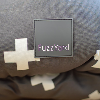 FuzzYard　リバーシブルベッド　ノルディック【数量限定】