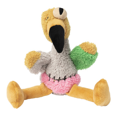 FuzzYard フローレンス フライチンゲール【数量限定】