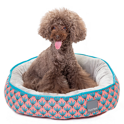 リバーシブルベッド ダーゲラッド【数量限定】