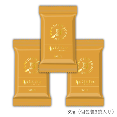 ファンケル グーディッシュ チキンベース CZGDGD00-00 ファンケル グーディッシュ チキンベース CZGDGD00-00