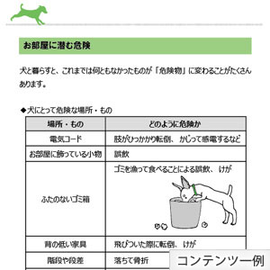 健康手帳　WANderful Life