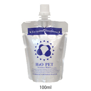 H4O（エイチフォーオー） -600mv水素結合水 Pet Water 