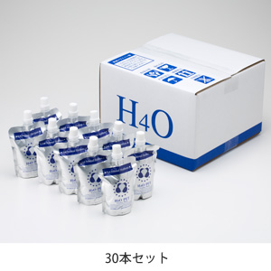 H4O（エイチフォーオー） -600mv水素結合水 Pet Water