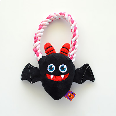 デンタルロープTOYハロウィンパレード【数量限定】