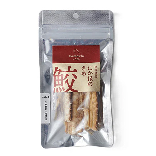 komachi-na- 金浦漁師 にかほの鮫 さめ軟骨(肉付き)