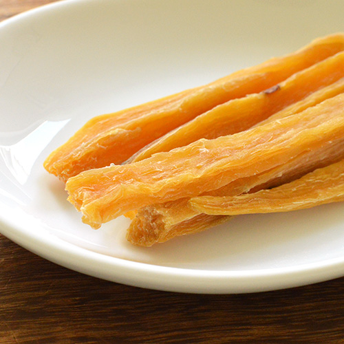 鳥海山のさつまいも　スティック