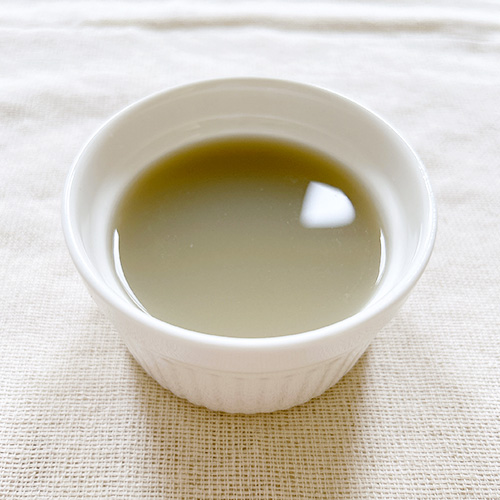 KUUT　宍道湖産　大和しじみブロス　for DOGS＆CATS