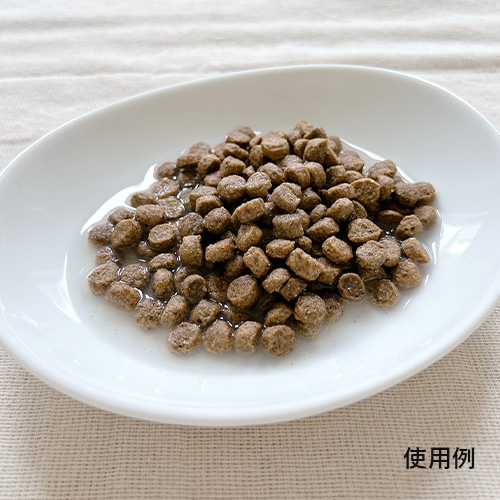 KUUT　宍道湖産　大和しじみブロス　for DOGS＆CATS
