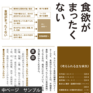 イヌ・ネコ　家庭動物の医学大百科　改訂版