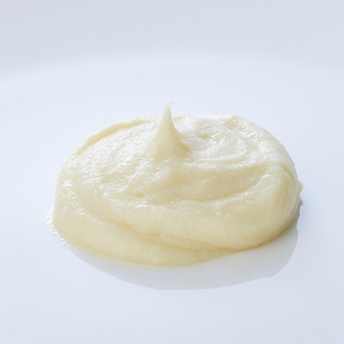 ペルテスイーツ　豆乳クリームと米粉のケーキ さつまいも