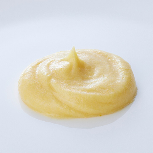 ペルテスイーツ　豆乳クリームと米粉のケーキ かぼちゃ