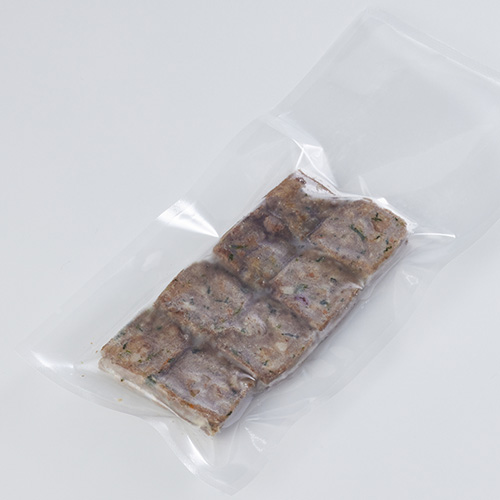 perte(ペルテ) 　広島三元豚と広島熟成鶏レバーパテ･ド･カンパーニュ