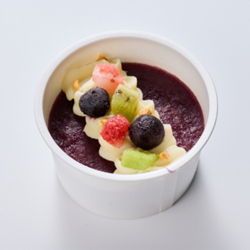 per te sweets(ペルテスイーツ) スムージーアイス 国産ブルーベリーとトマト