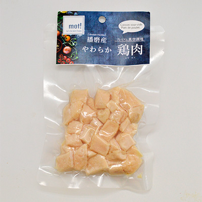 やわらかササミ＆ささみ 無添加 ロングスティック 160g