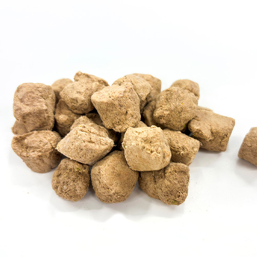 Moora Moora　トリーツキャット　ビーフ・ハート