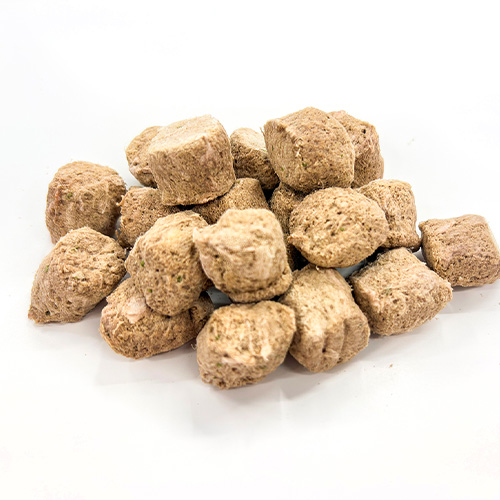 Moora Moora　トリーツキャット　ベニソン