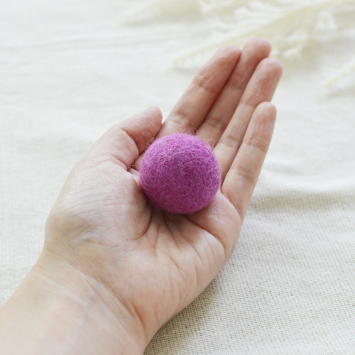 necono　コロコロボール