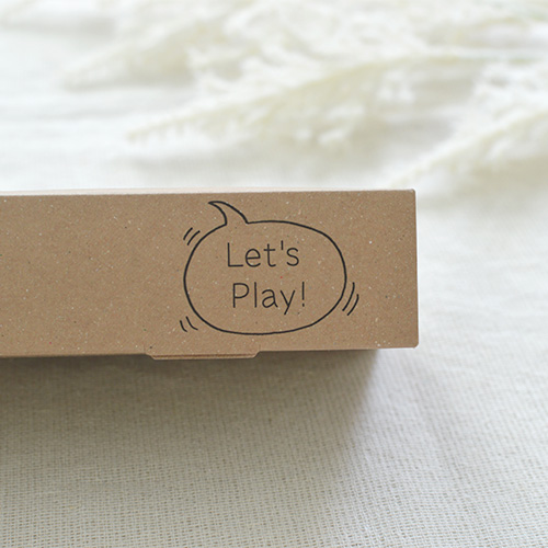 necono　コロコロボール