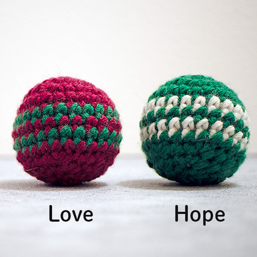 necono　Holly Chime/ホーリーチャイム【数量限定】