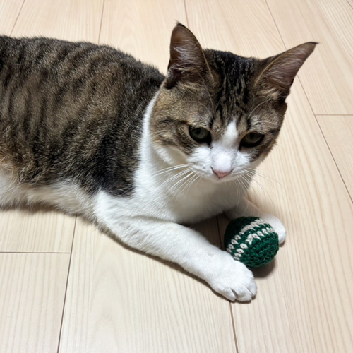 necono　Holly Chime/ホーリーチャイム【数量限定】