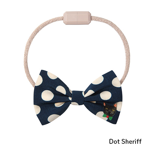necono mannine cat リボンネックレス【POPUP】