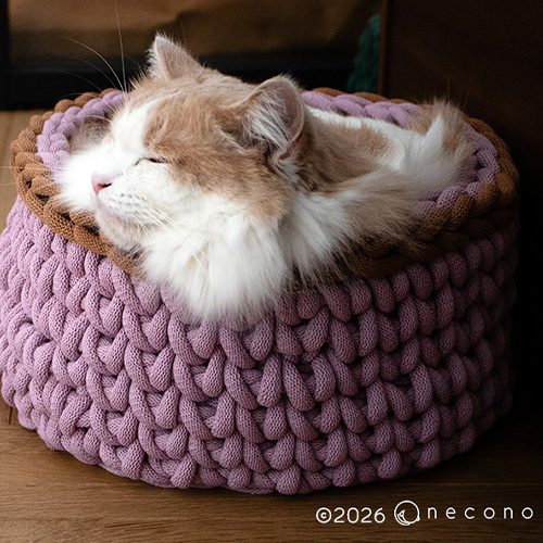 necono 　着るベッド Dress Bed