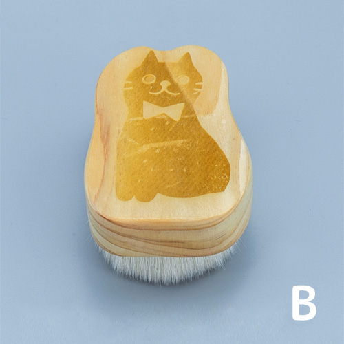ねこぶらっしゅ
