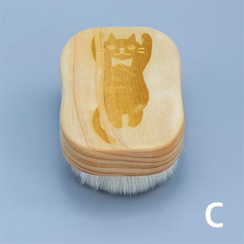 ねこぶらっしゅ