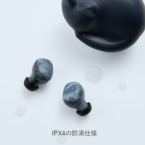 NEKO 完全ワイヤレスイヤホン 【数量限定】