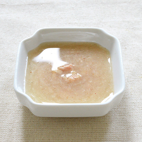 カラダのスープ 潤いチキン