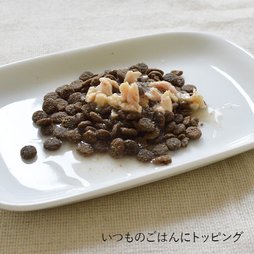 カラダのスープ 潤いチキン