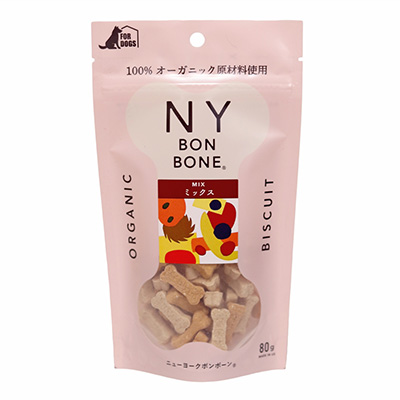 NY BON BONE ミックス