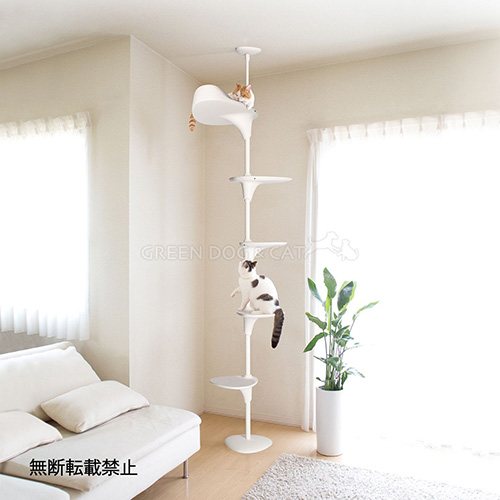 OPPO CatForest－2 option BucketShelf