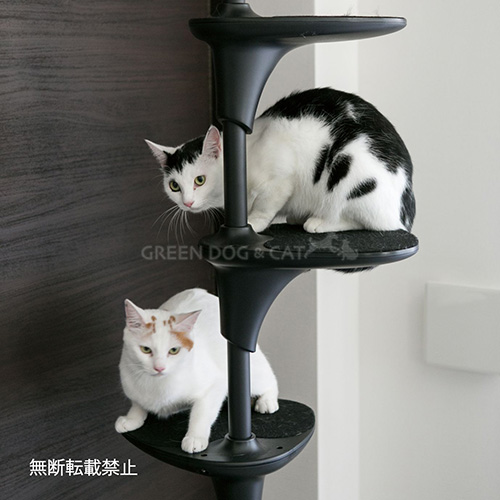 OPPO CatForest－2 option StepShelf