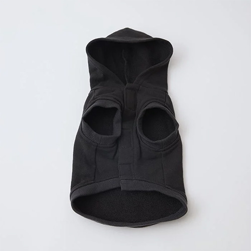 PET SO CHIC  ROUTE 7 HOODIE JACKET